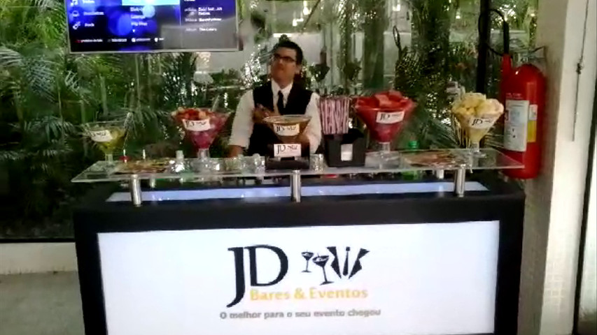 JD Bares & Eventos