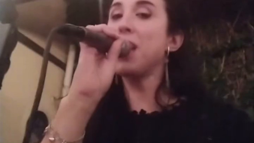 Cantando Sonhos