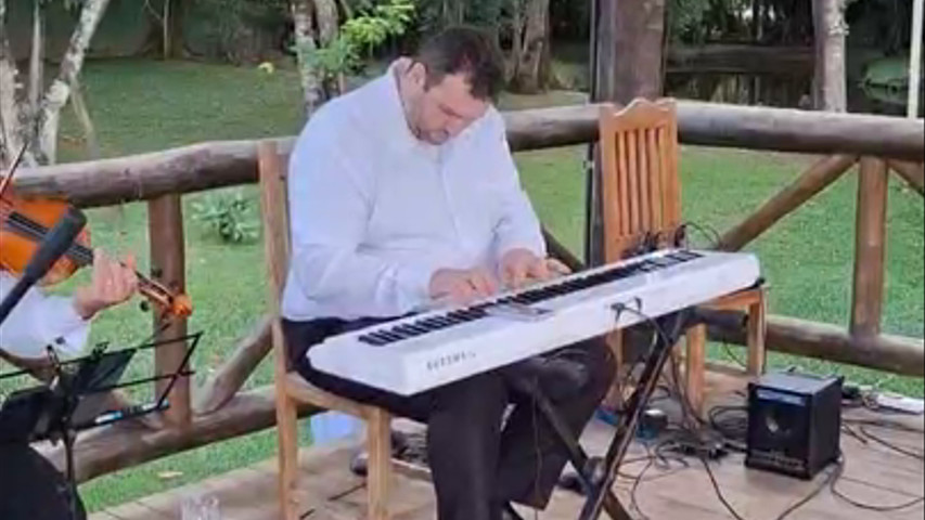 Cantando Sonhos