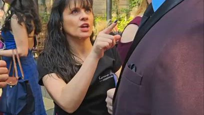 Karina Arroyo Assessoria 