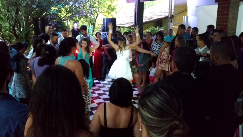  JR eventos