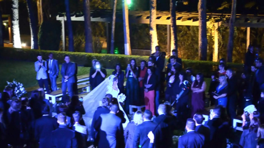 Casamento SP