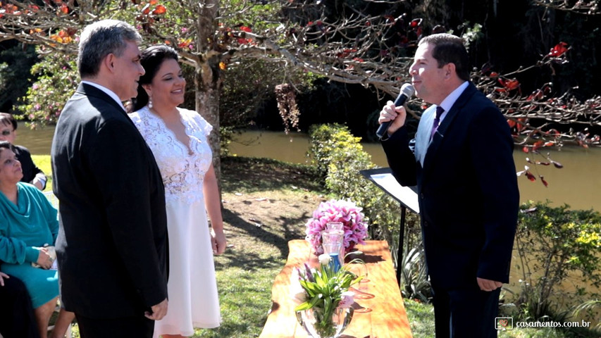 Casamento Guará