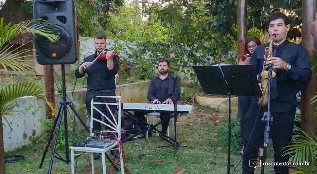 Casamento em São José dos Campos