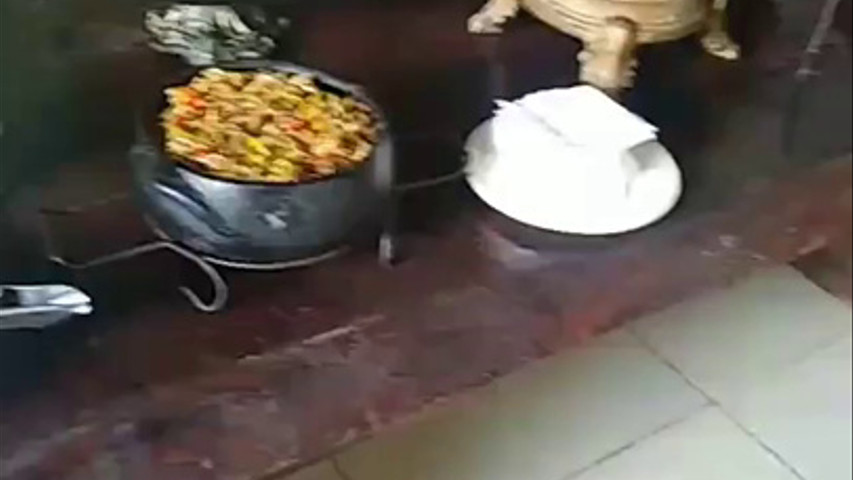 Comida de buteco