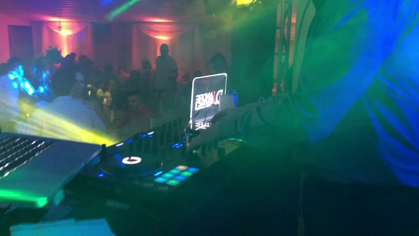 Dj André Rafael Eventos