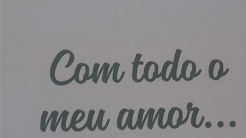 Votos e documentação ecumênica 