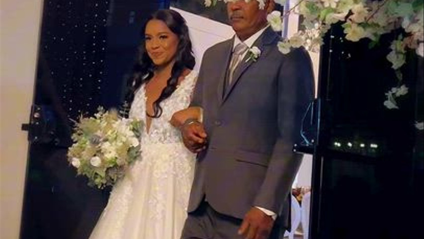 Beatriz e Cleyton