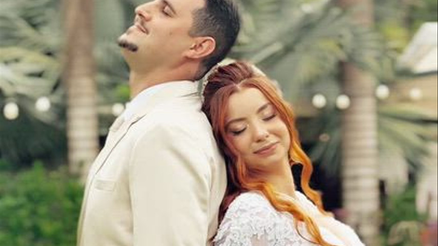 Pamella e matheus