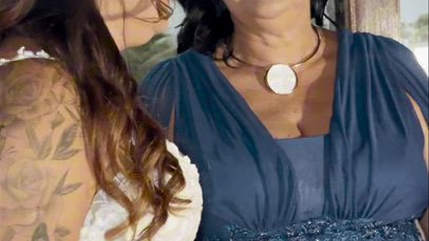 Nathalya e Gabriel