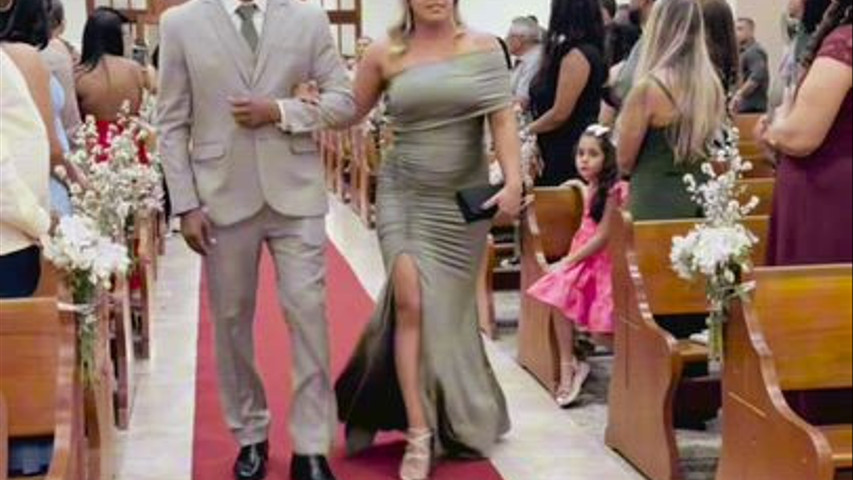 Rayanne e Ramon