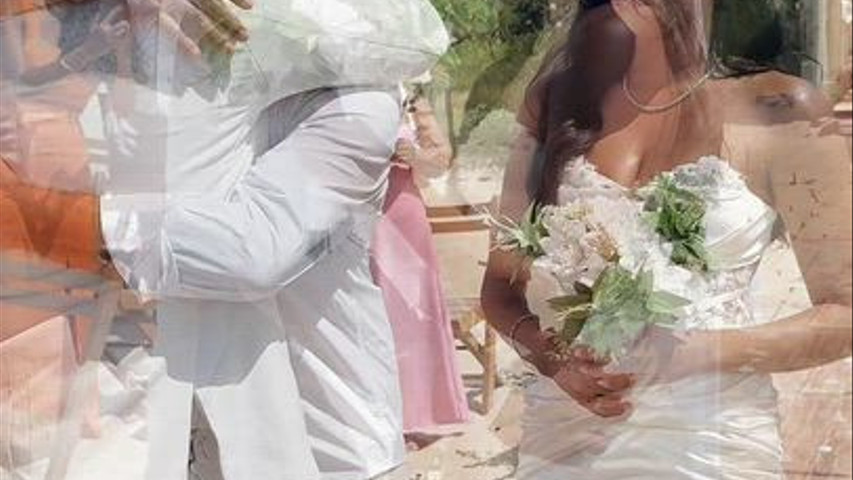 Thiago e patricia