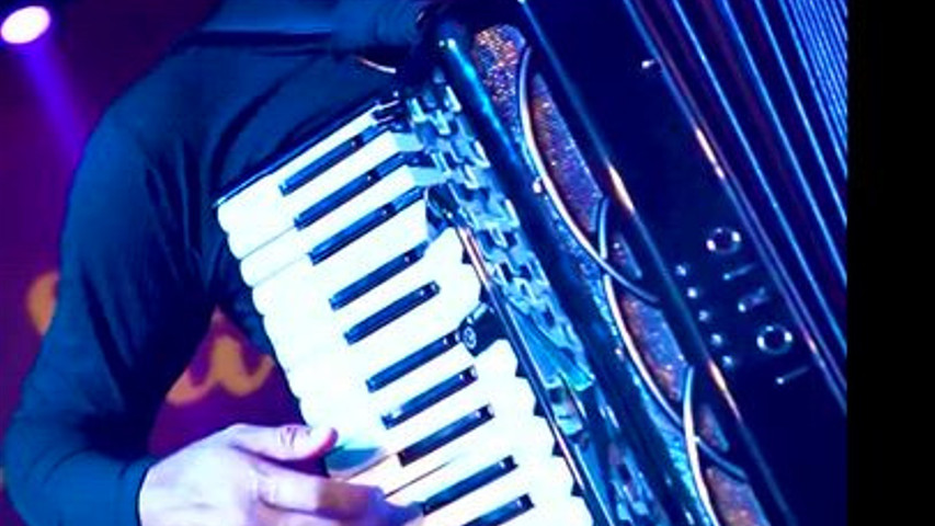 A música é pra cima!!!