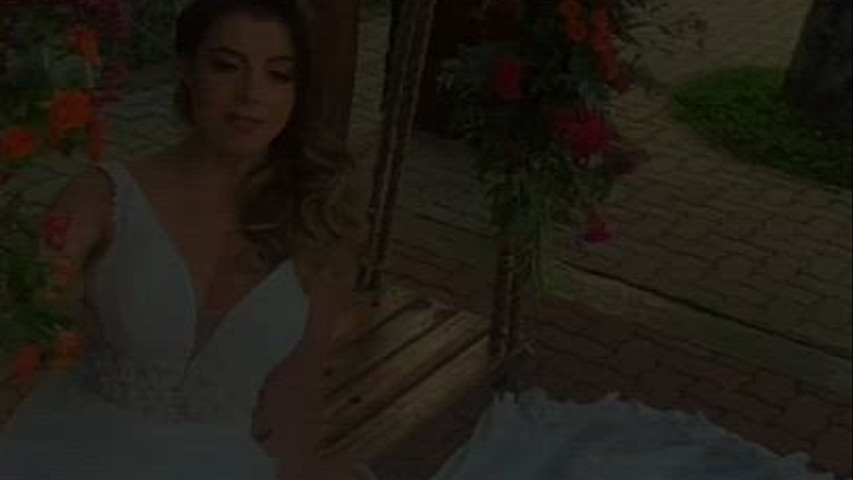 Acompanhamento no Pré Wedding 