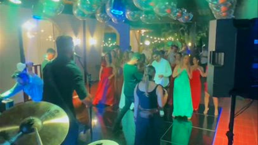 Mais um casamento de sucesso!!