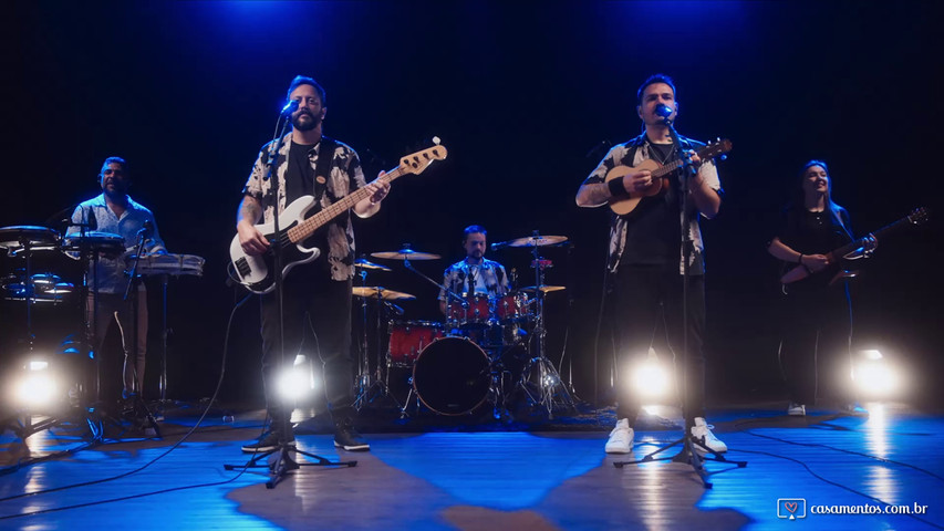 Banda S2 - Pagodes