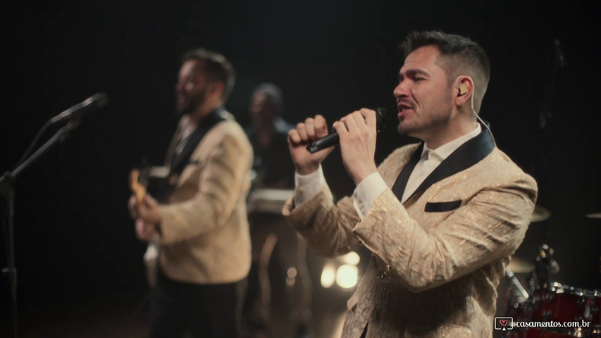 Banda S2 - Sertanejos