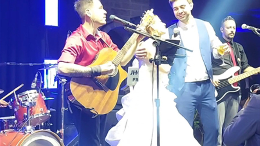 S2 - Casamento Karla e Guilherme