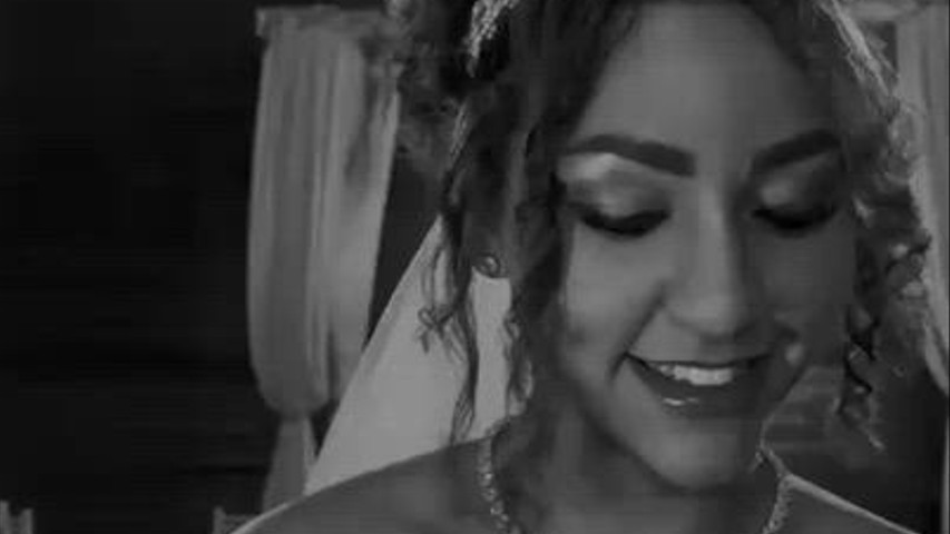 Casamento Ana & Welton