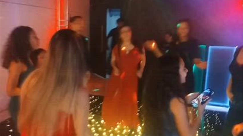 DeveccH Eventos