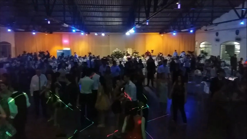 Formatura Pirassununga-SP