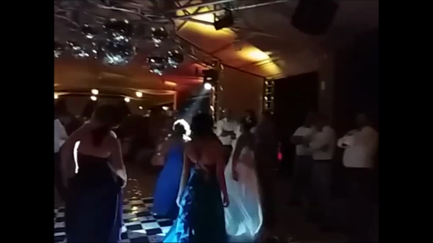 Casamento Bragança Paulista-SP