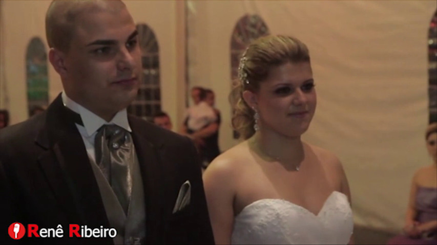 Casamento Renato e Denise