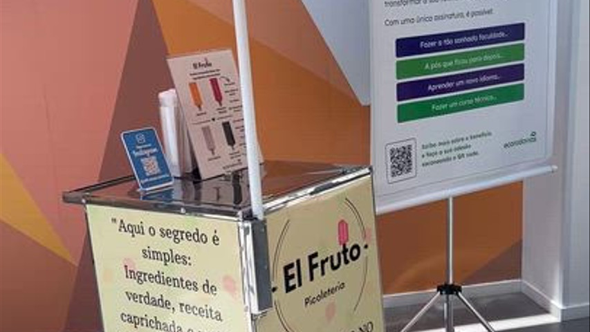 Picoleteria El Fruto