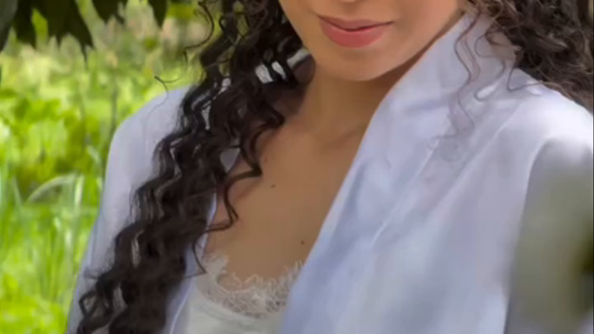 Making Of da noiva