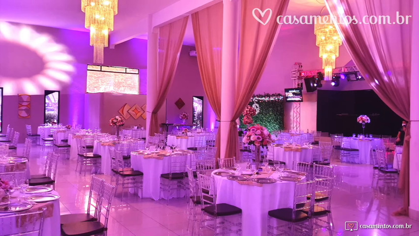 Metropole Eventos