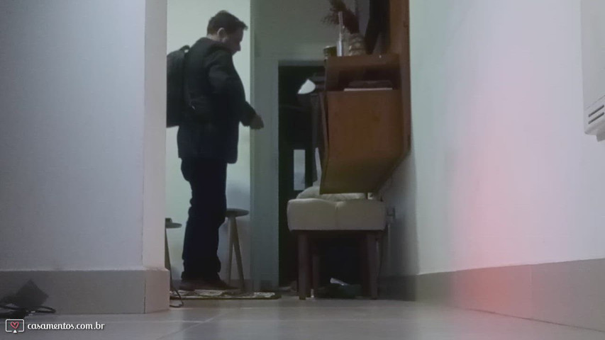 Bastidores 