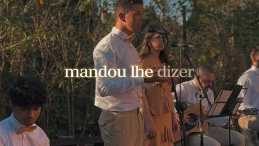 A Amizade - Fundo de Quintal