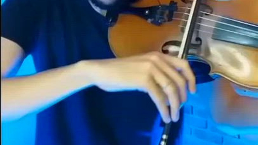 Violino- Sonho de Som