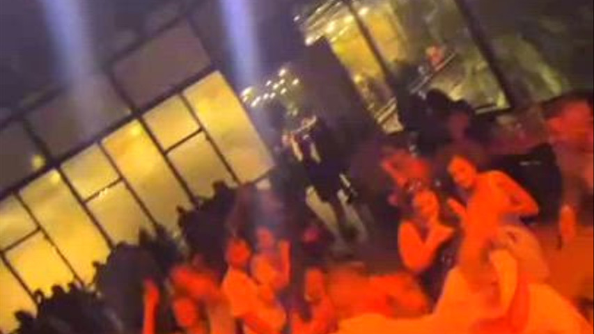 Contrate Baile do Matt 