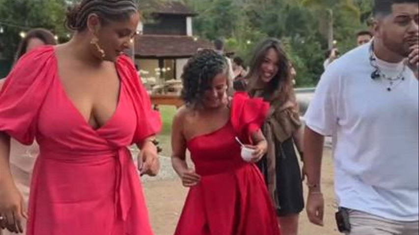Bruna & Guilherme 