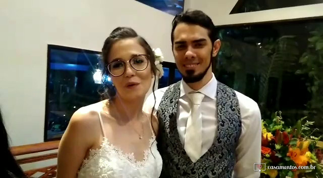 Carla e Bruno