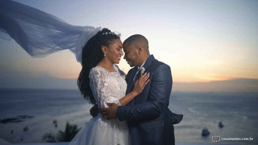 Casamento - Igreja Santo Antônio da Barra