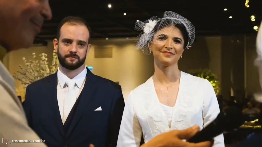 Celebrando o amor sem pré-conceitos e com muito carinho e respeito 