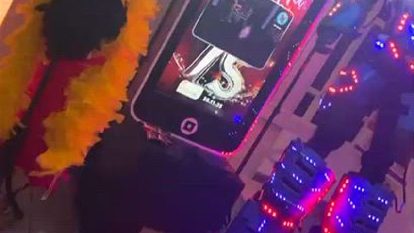 Gran Selfie 