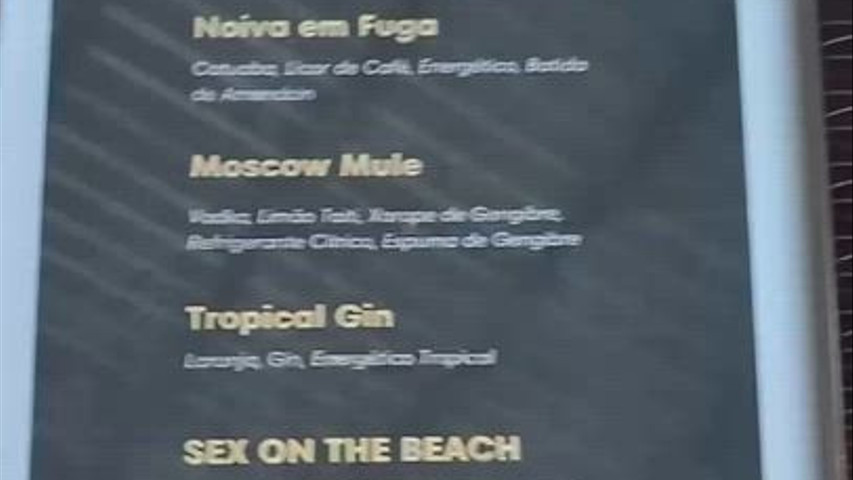 Firedrink Bartenders 