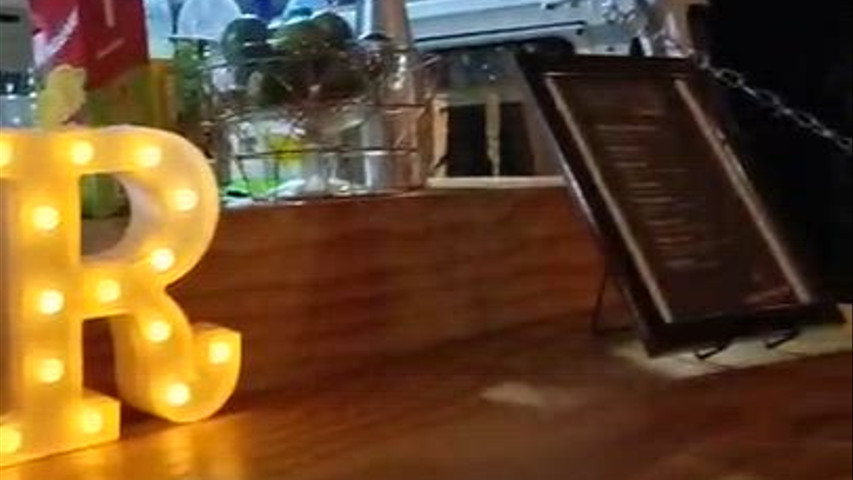 Firedrink Bartenders 