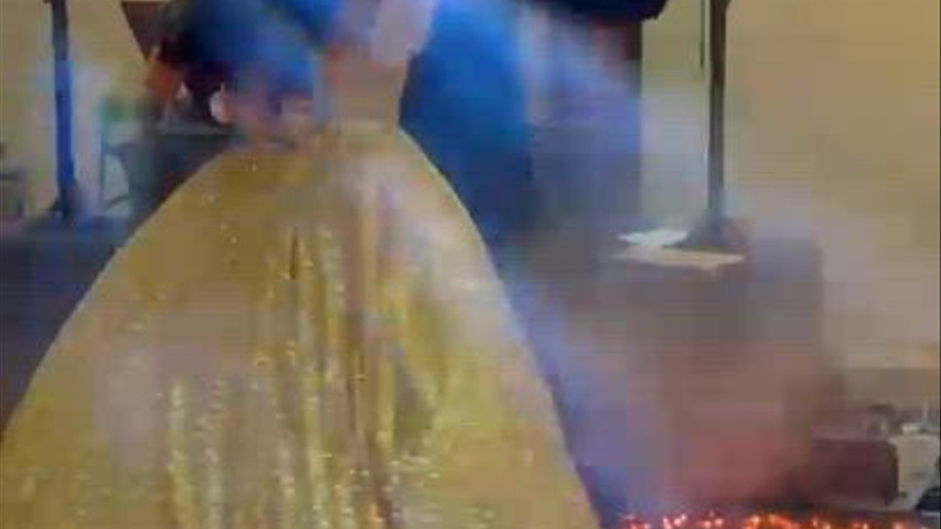 Festa de 15 anos 