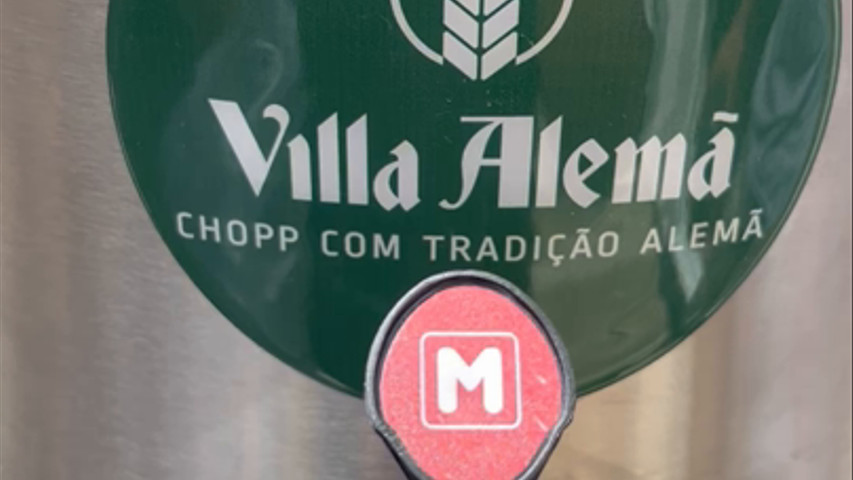 Dubi's Chopp