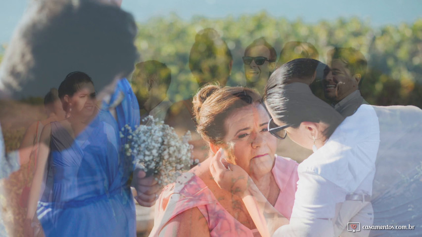 Casamento Jessyca e Thiago - Jericoacoara