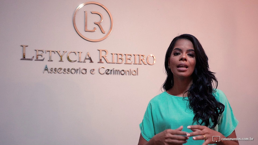 Letycia Ribeiro Assessoria e Cerimonial