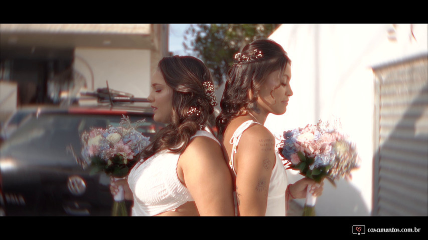 Casamento na praia