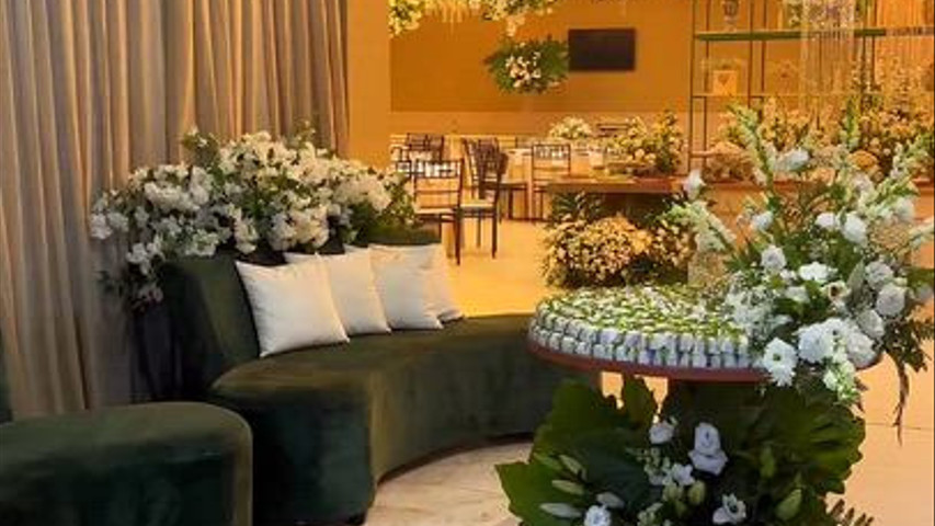 Espaço MadameDora