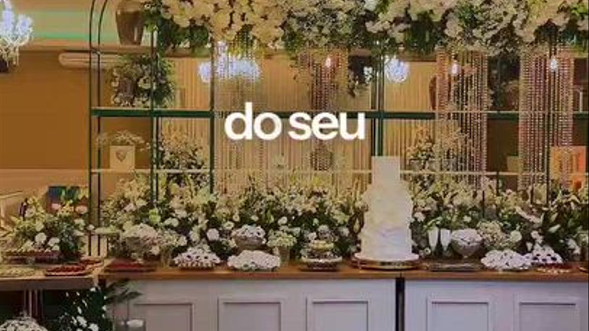 Espaço MadameDora