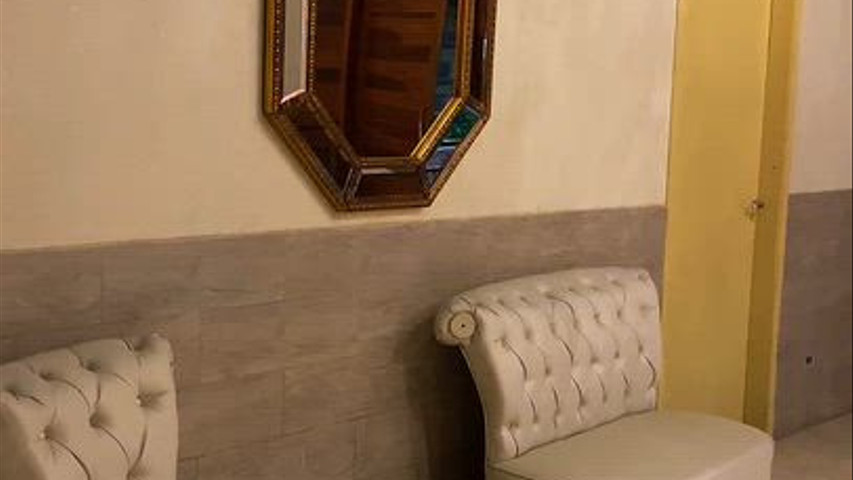 Espaço MadameDora