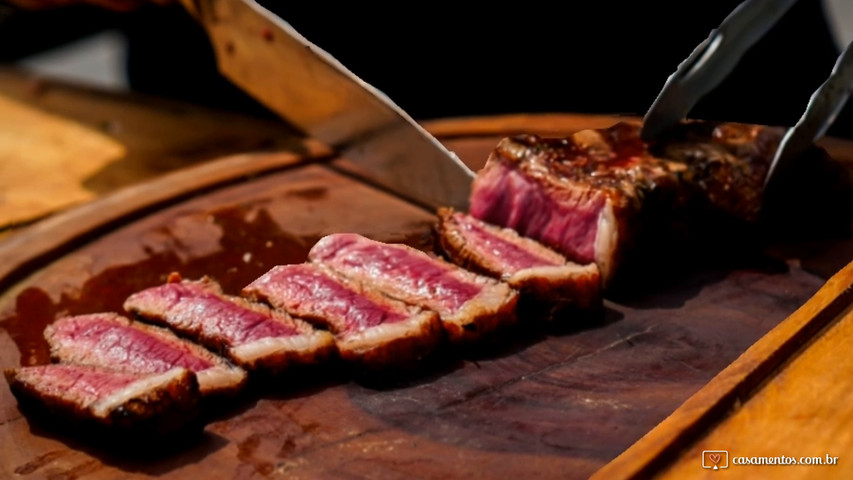 Churrasco happy moment eventos 